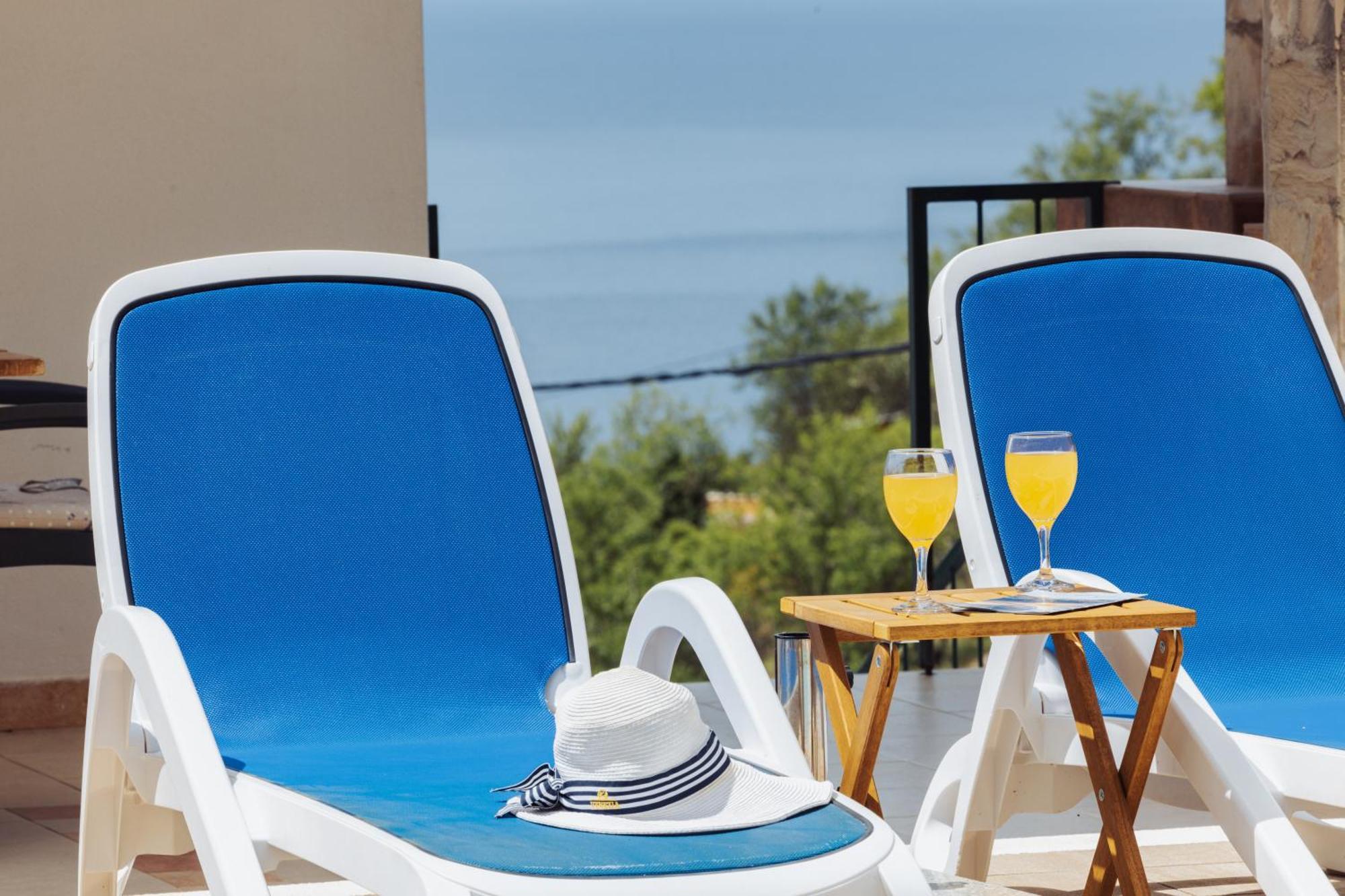 Appartamento Laura On The First Floor Makarska